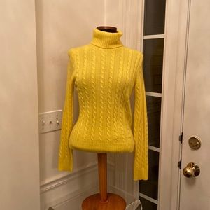 J. Crew Sweater